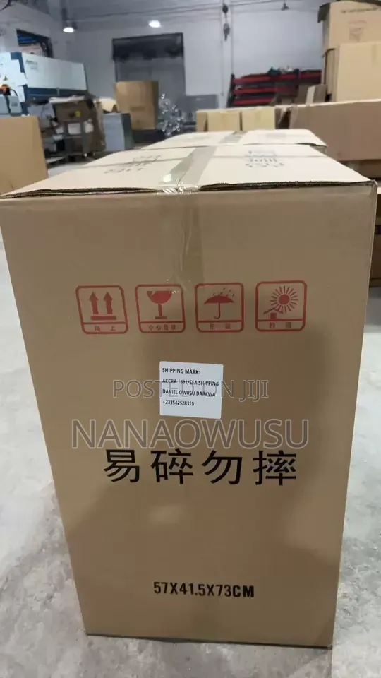 Popcorn Machine