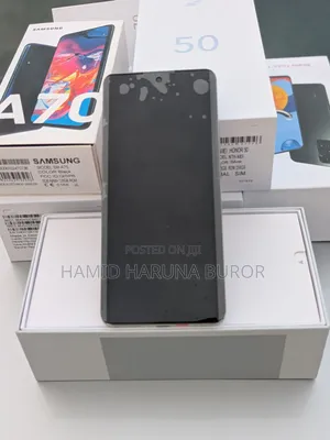 New Oppo A2 Pro 256 GB Purple