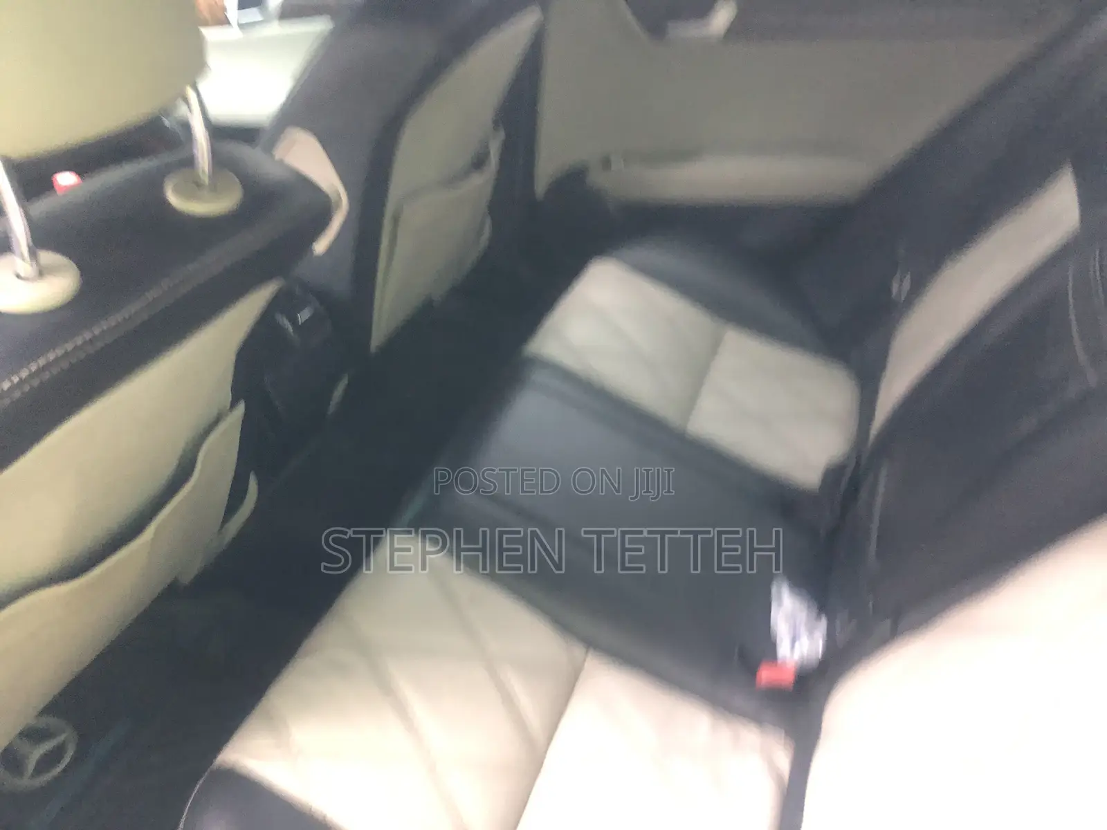 Mercedes-Benz C250 2013 Silver