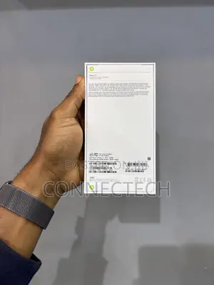 New Apple iPhone 13 128 GB Pink