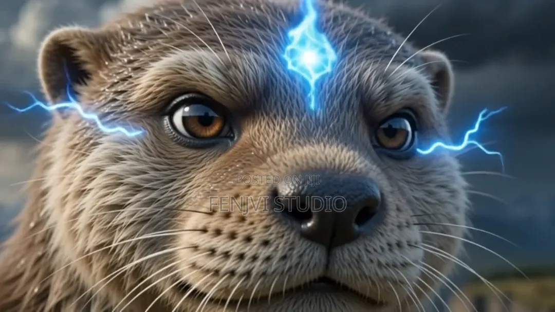 High-Quality Ai Animation Cinematic Movies, Videos| Fenjvi Studio
