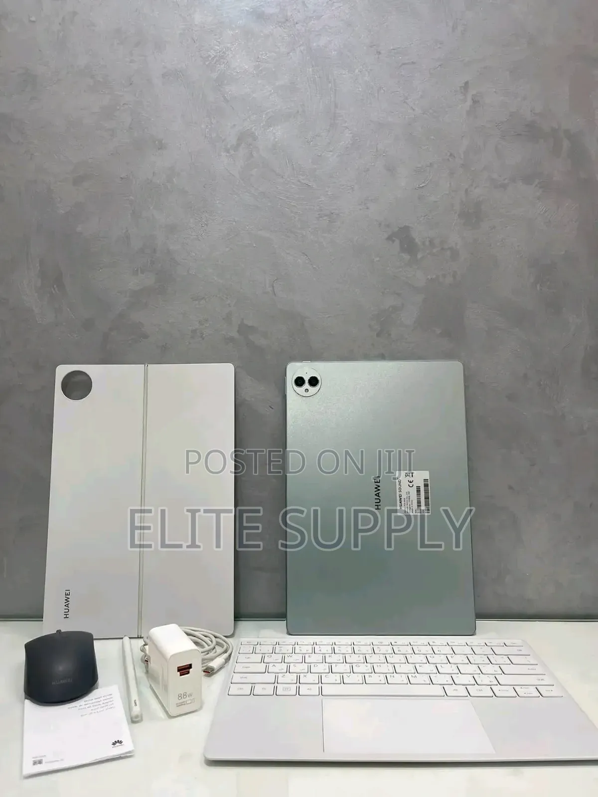 New Huawei MatePad Pro 13.2 512 GB Gray