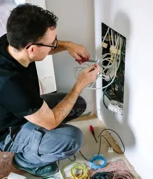 Electric Engineer Service