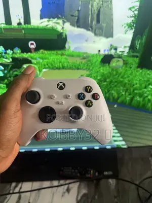 Xbox Series S|X Controller