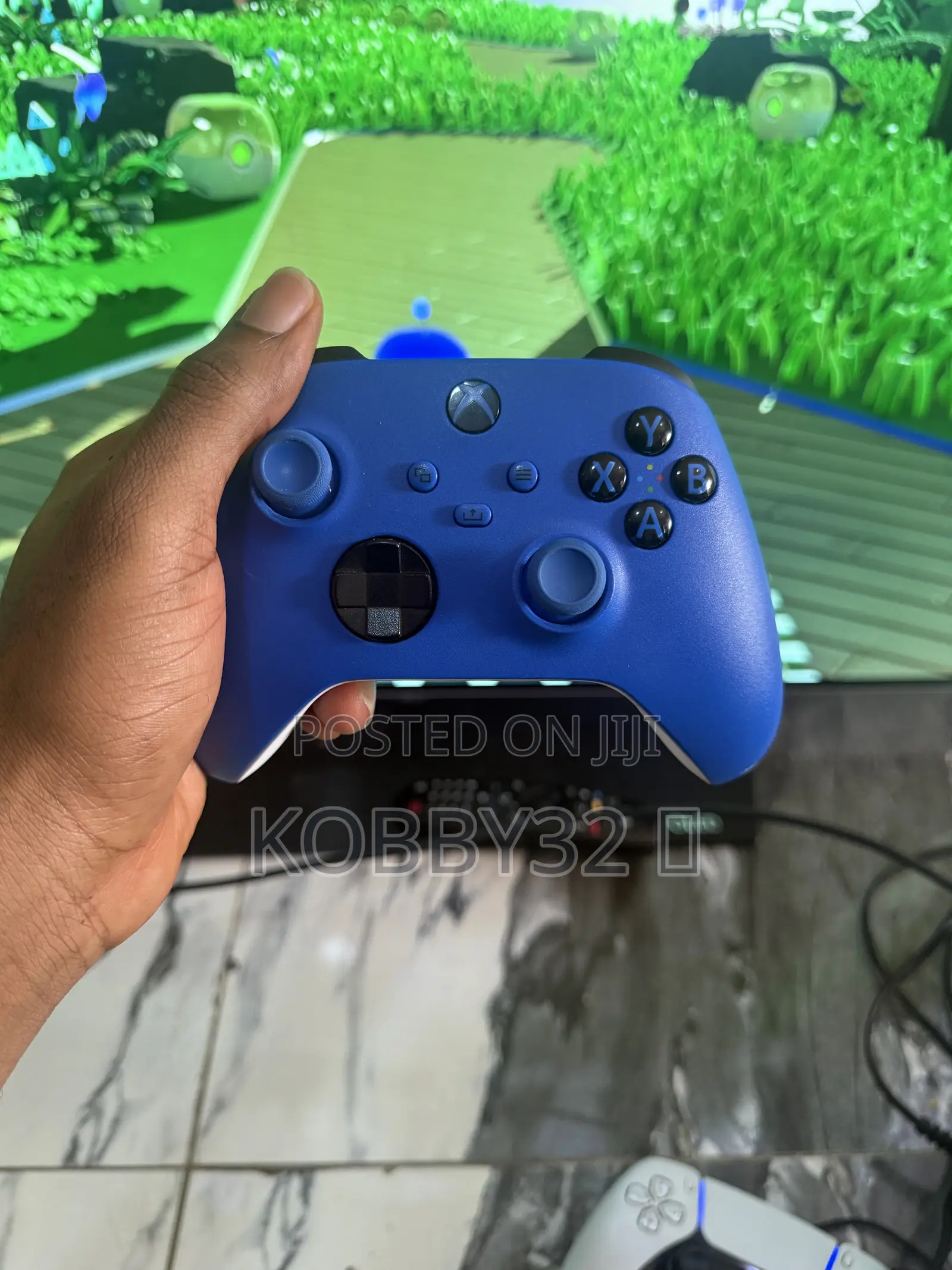 Xbox Series S|X Controller