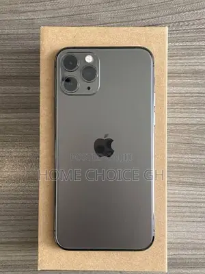 Apple iPhone 11 Pro 64 GB