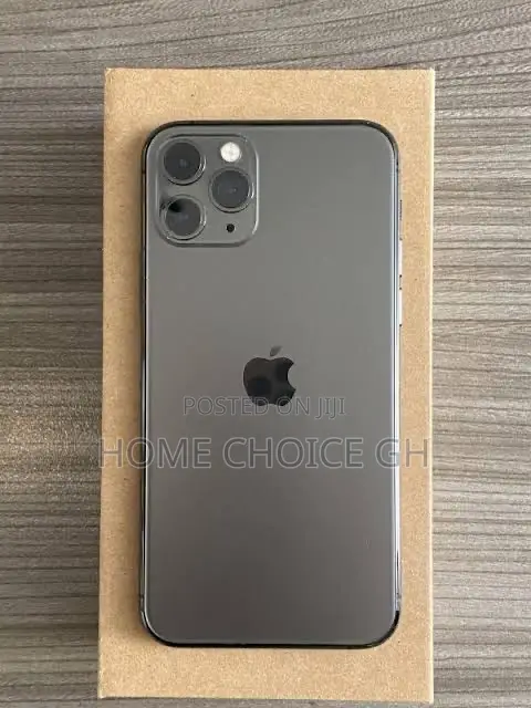 Apple iPhone 11 Pro 64 GB