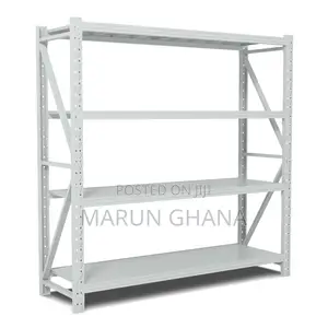 Warehouse Rack Capacity 300kg Per Self