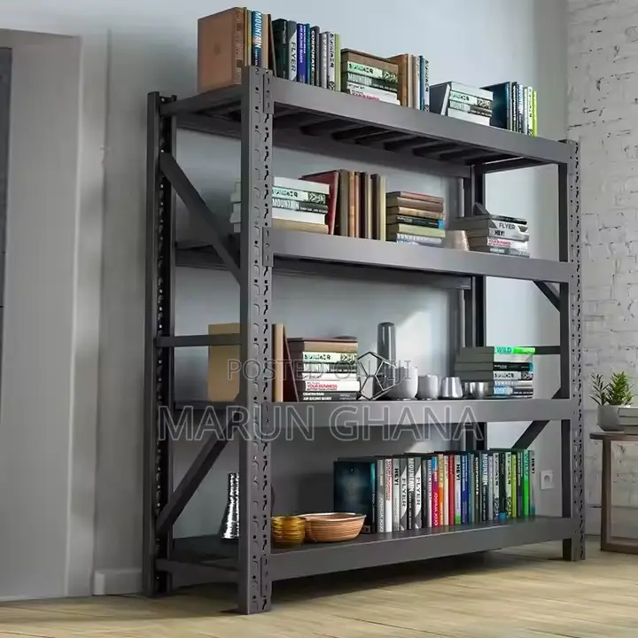 Warehouse Rack Capacity 300kg Per Self