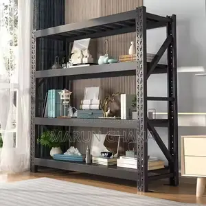 Warehouse Rack Capacity 300kg Per Self