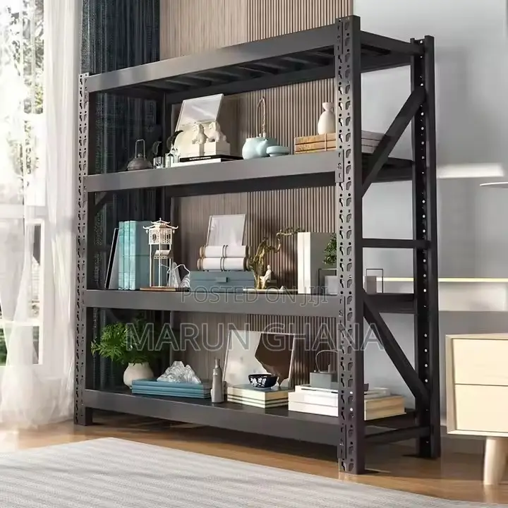 Warehouse Rack Capacity 300kg Per Self