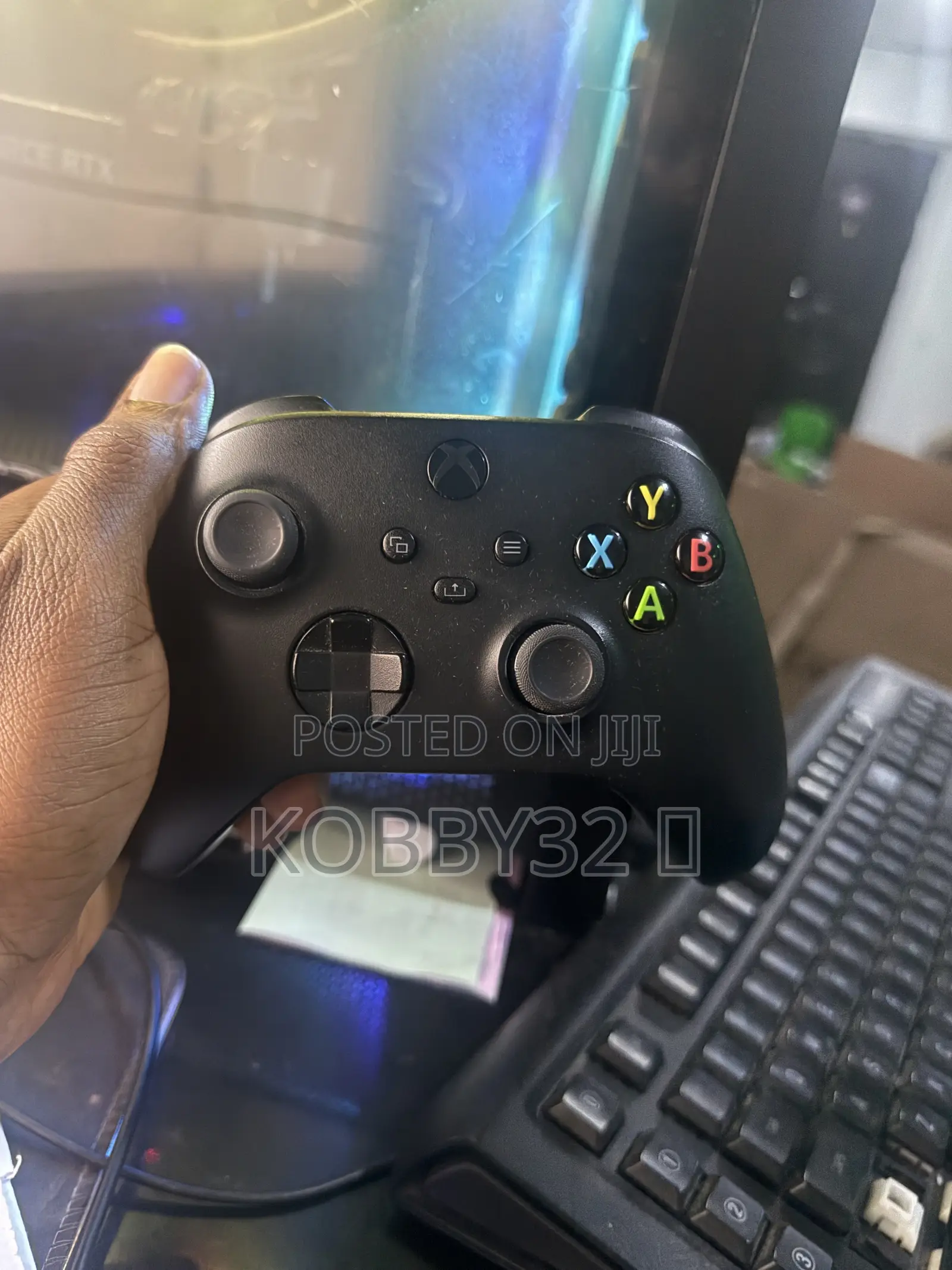 Xbox Series S|X Controller