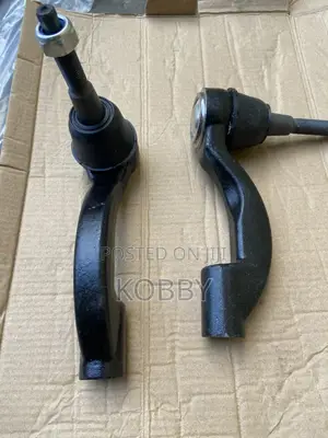 Chevy Camaro 2016,2017,2018,2019,2020-2021 Tie Rod Ends