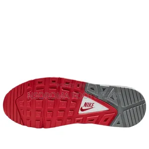 Nike Air Max Command Pure Platinum – Brand New | Sizes 40–46