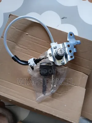 Honda Civic 2008 Door Key