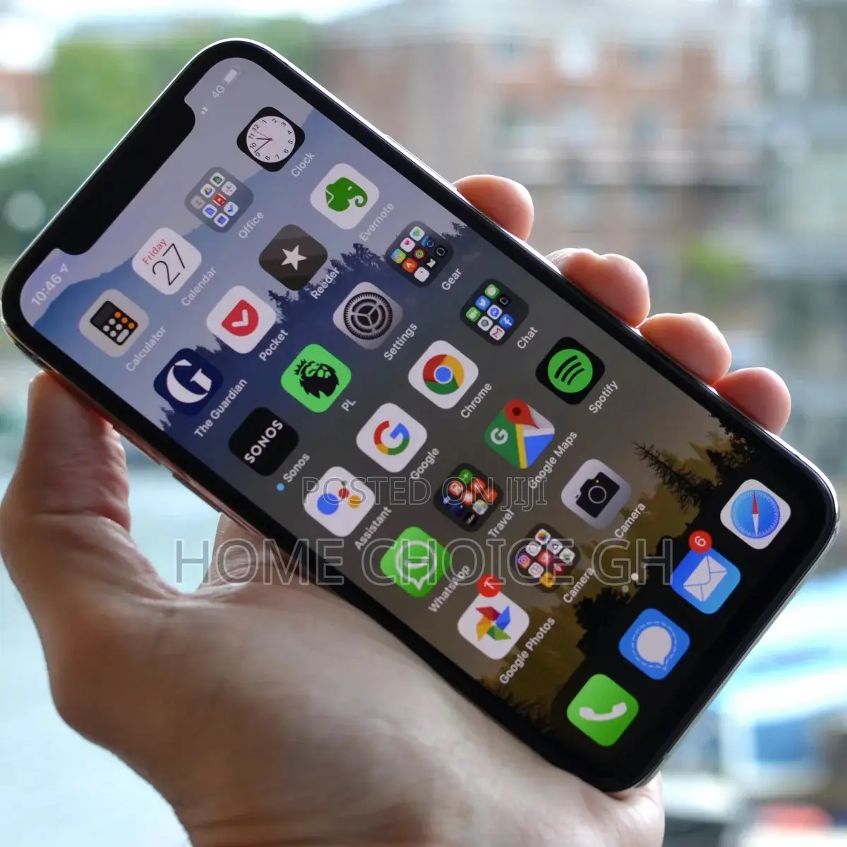 Apple iPhone 11 Pro 64 GB