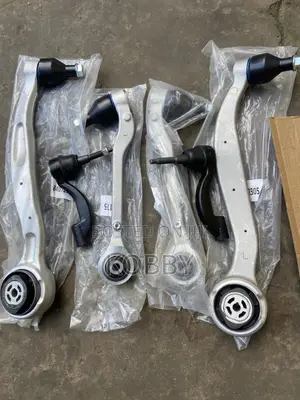 Chevy Camaro 2016,2017,2018,2019,2020-2021 Tie Rod Ends