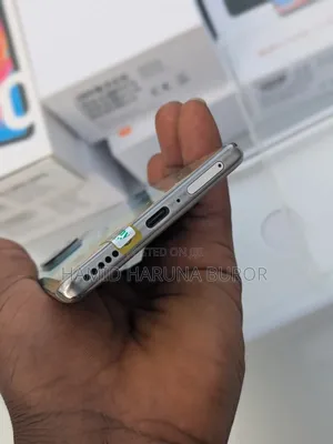 New Honor 50 256 GB Silver