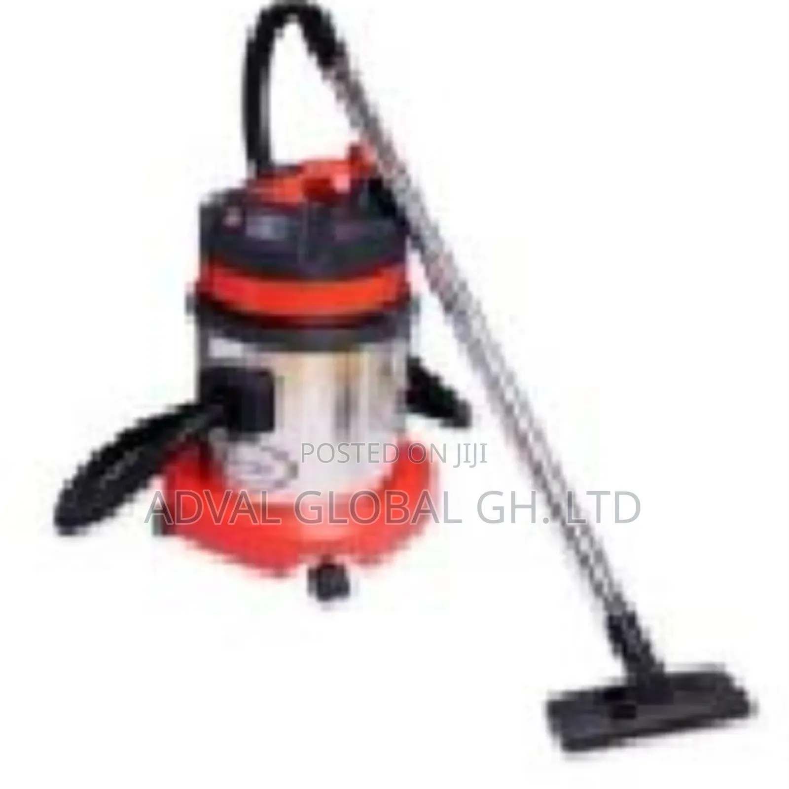 Vacuum Cleaner (Wet and Dry)