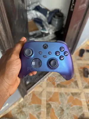 Xbox Series S|X Controller