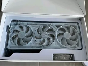 RTX 5080 in Box