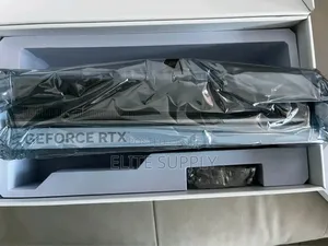 RTX 5080 in Box