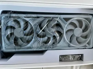 RTX 5080 in Box