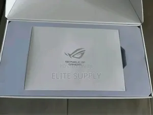 RTX 5080 in Box