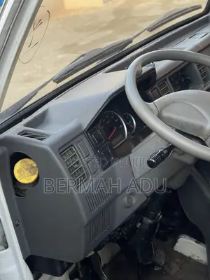 Daewoo Labo 2017 White