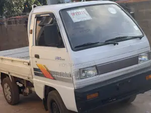 Daewoo Labo 2017 White