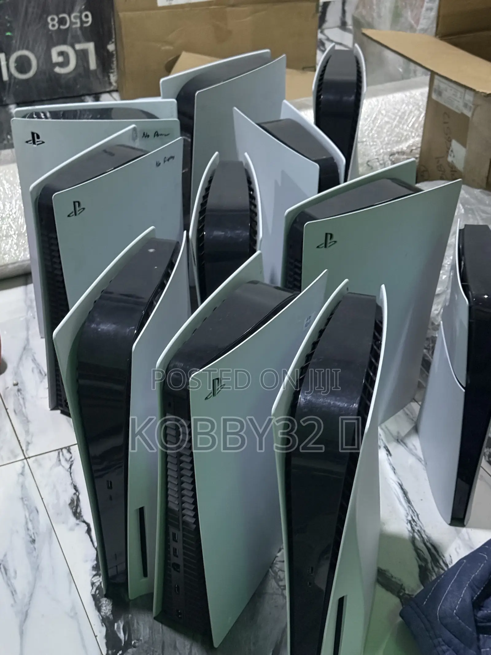 PS5 Standard Edition