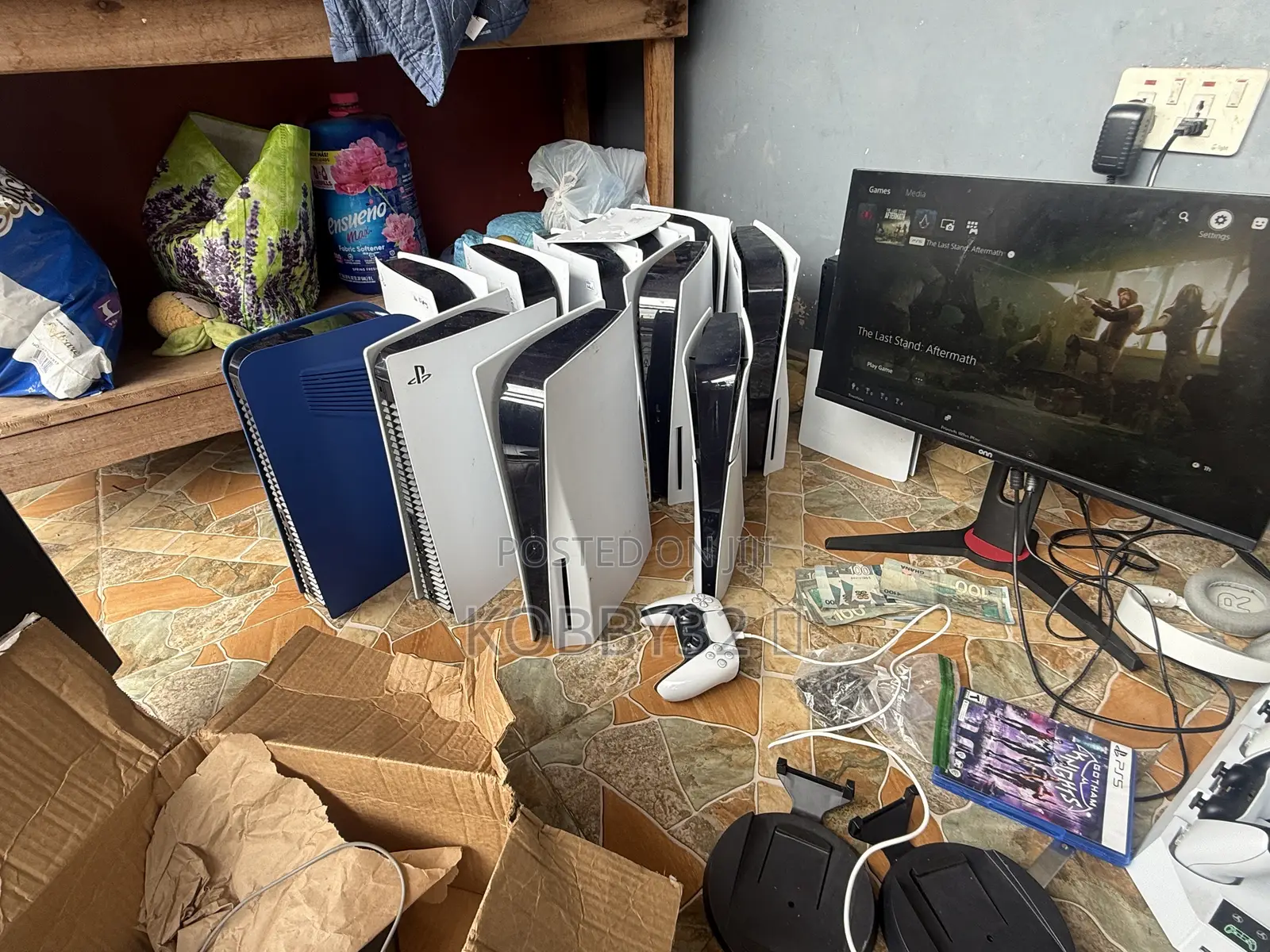 PS5 Standard Edition
