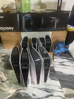 PS5 Standard Edition