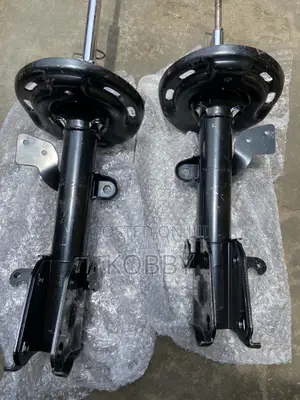 Honda Pilot 2009-2010,2011,2012,2013,2014,2015 Front Shocks Absorbers
