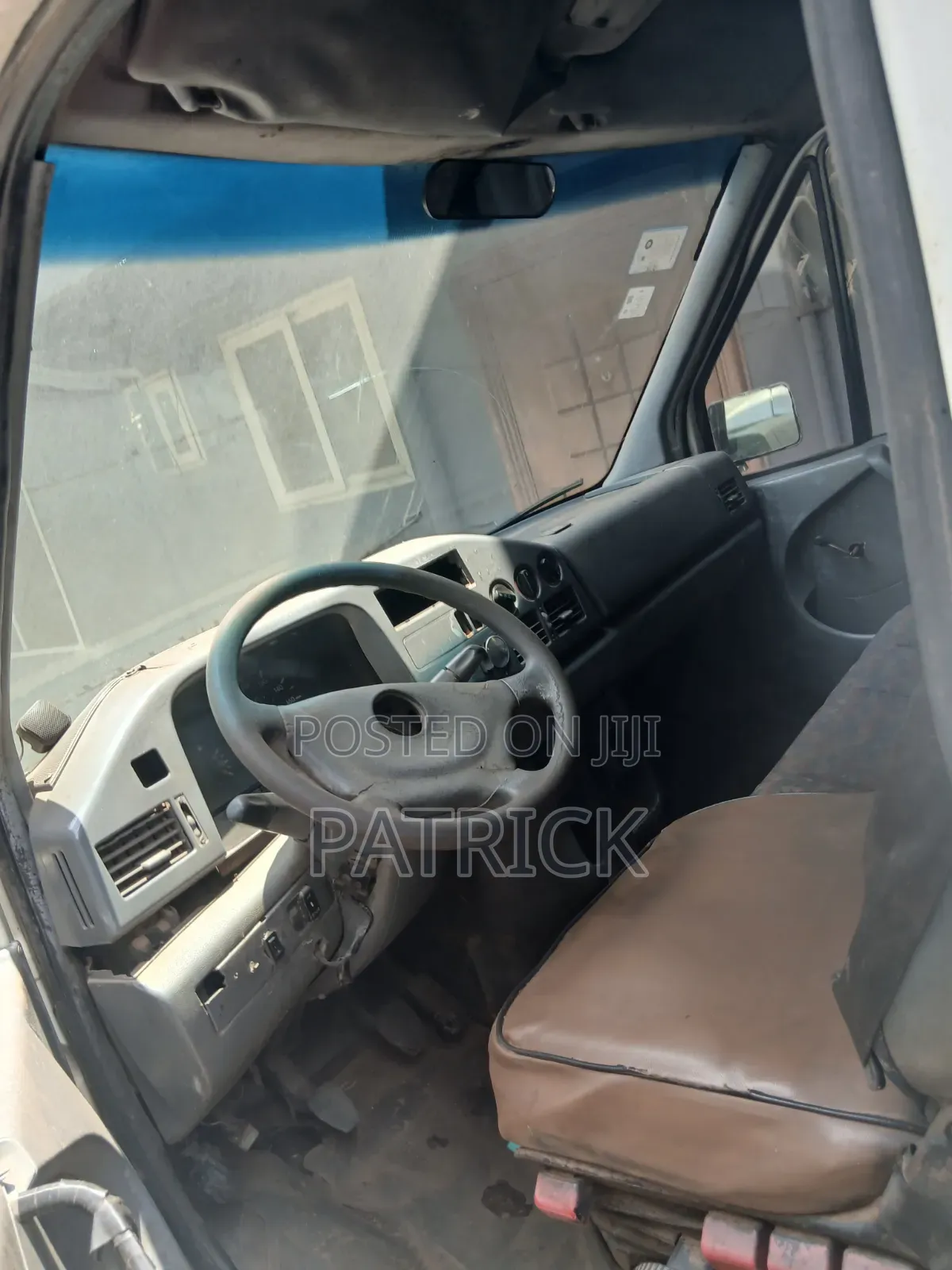 Mercedes-Benz Sprinter 2008 White