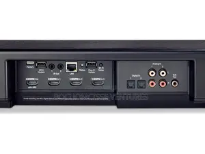 Martin Logan Cadence Soundbar