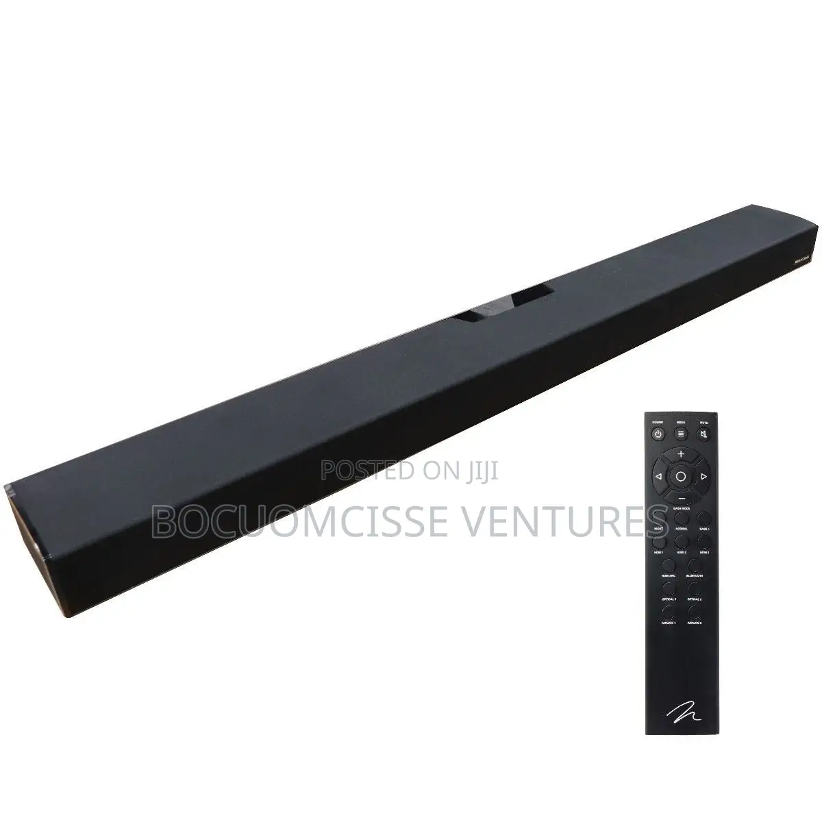 Martin Logan Cadence Soundbar