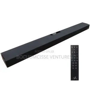 Martin Logan Cadence Soundbar