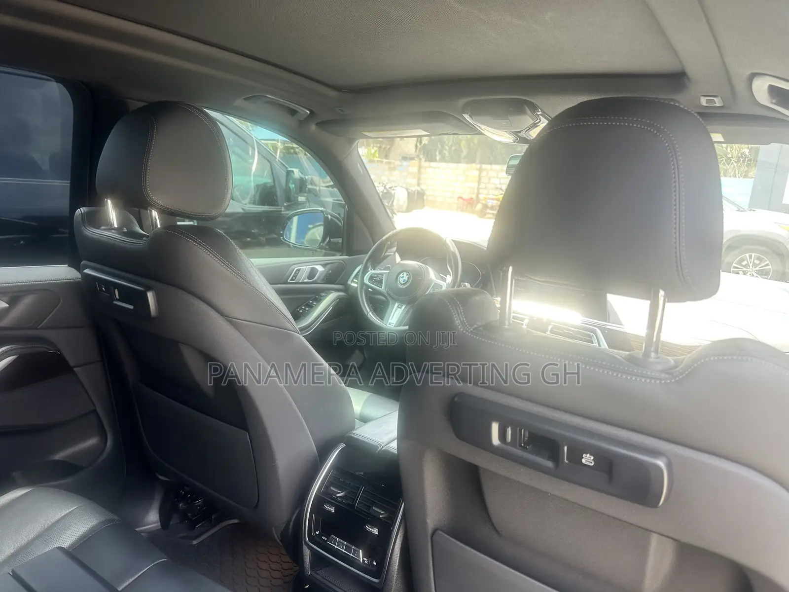 BMW X5 xDrive40i AWD 2020 Black