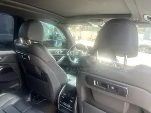 BMW X5 xDrive40i AWD 2020 Black