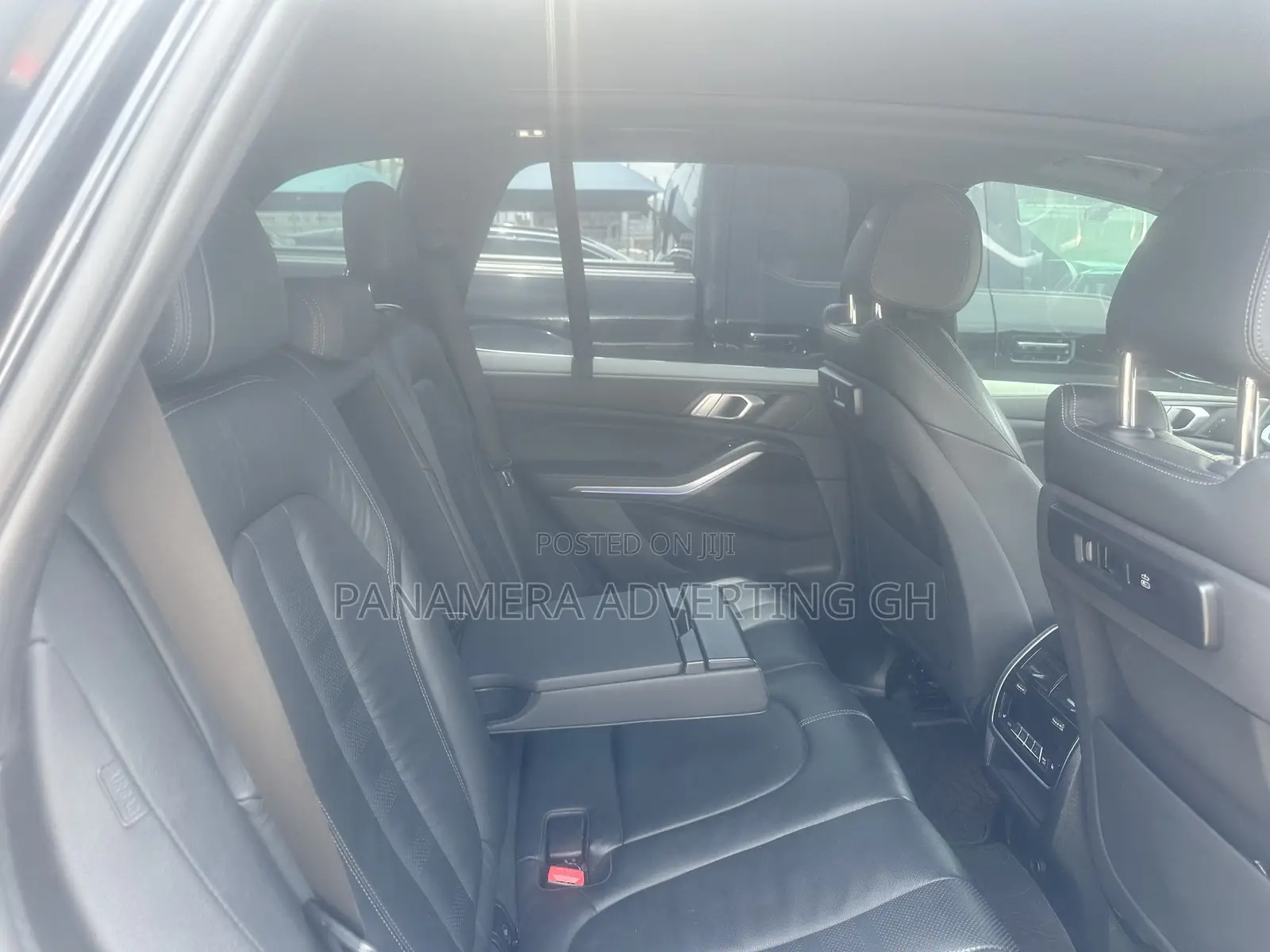 BMW X5 xDrive40i AWD 2020 Black