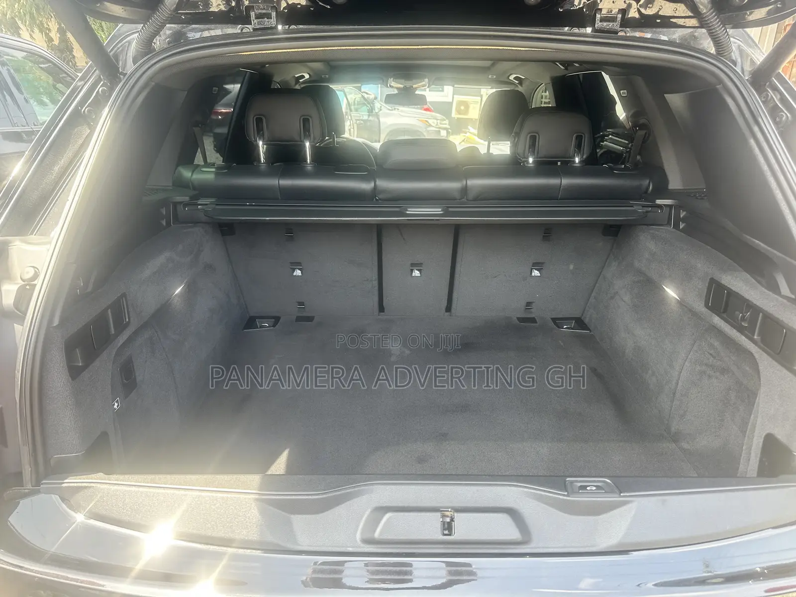 BMW X5 xDrive40i AWD 2020 Black