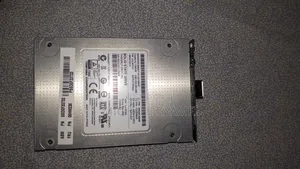 128GB SSD Laptop Storage Drive And Cas
