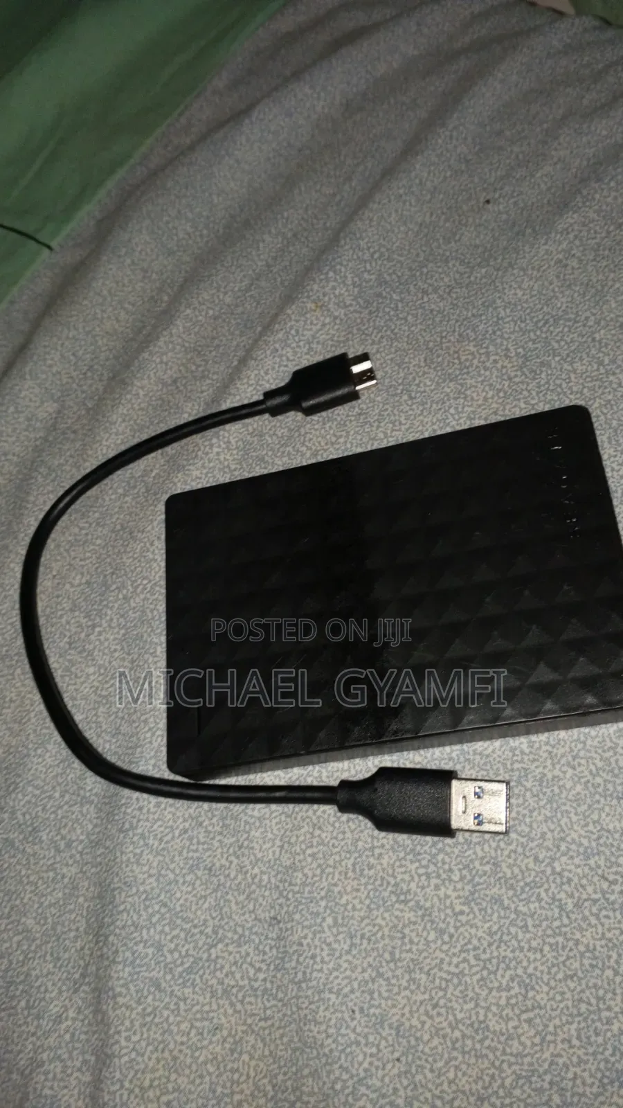128GB SSD Laptop Storage Drive And Cas