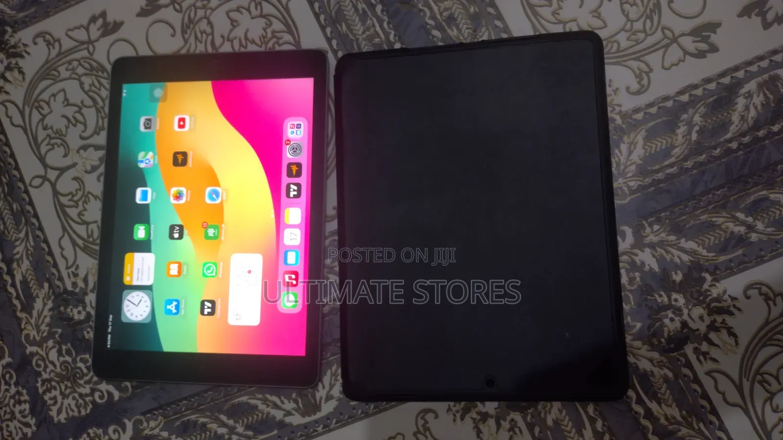 Apple iPad 9.7 32 GB Silver