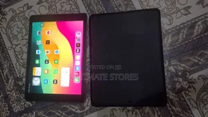 Apple iPad 9.7 32 GB Silver