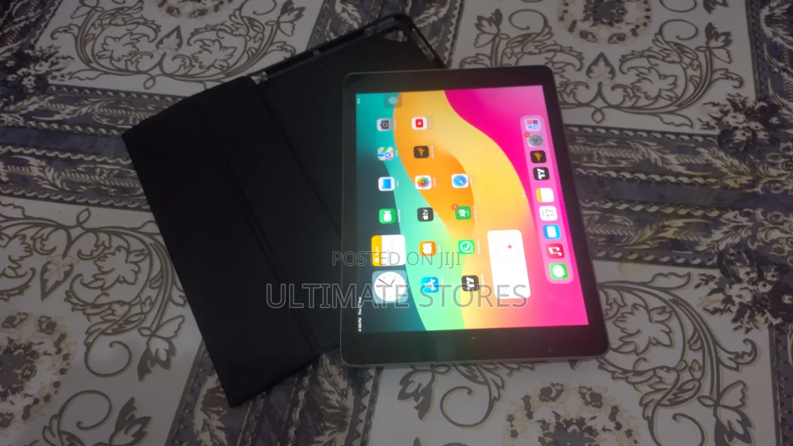 Apple iPad 9.7 32 GB Silver