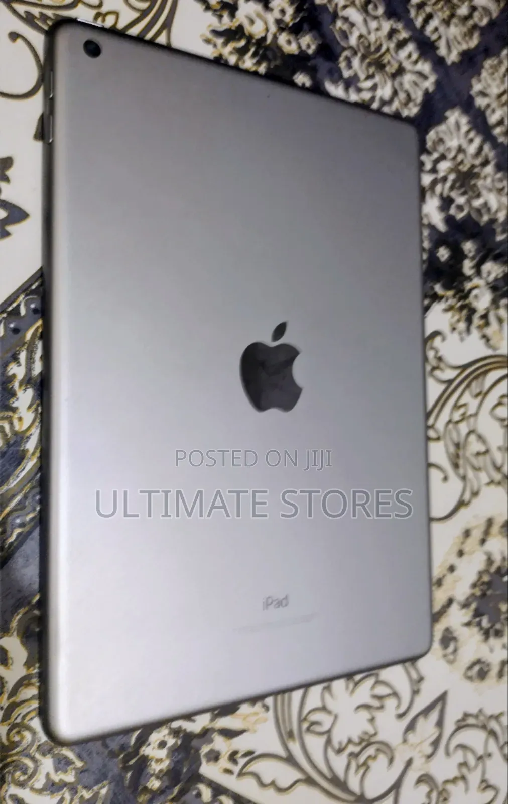 Apple iPad 9.7 32 GB Silver