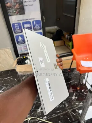 Laptop Microsoft Surface Pro 4 4GB Intel Core i5 SSD 128GB