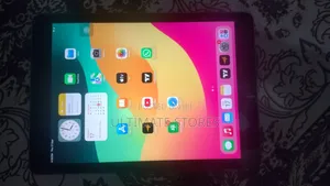 Apple iPad 9.7 32 GB Silver